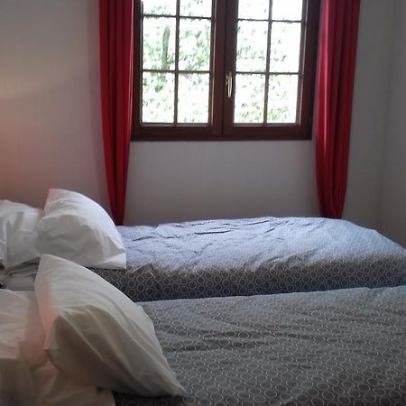 Gite Du Vieux Charme Villa Saint-Amand-en-Puisaye Dış mekan fotoğraf