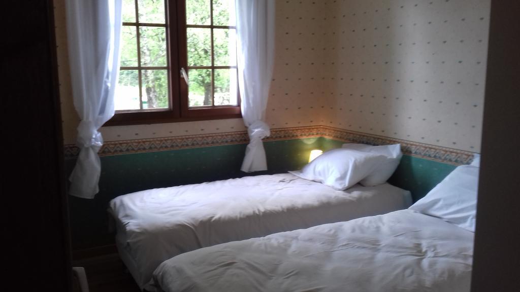 Gite Du Vieux Charme Villa Saint-Amand-en-Puisaye Dış mekan fotoğraf