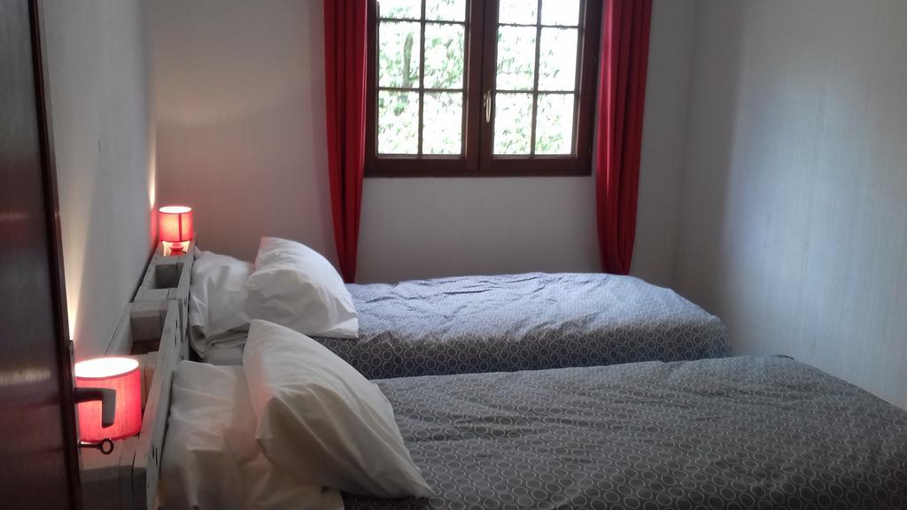Gite Du Vieux Charme Villa Saint-Amand-en-Puisaye Dış mekan fotoğraf